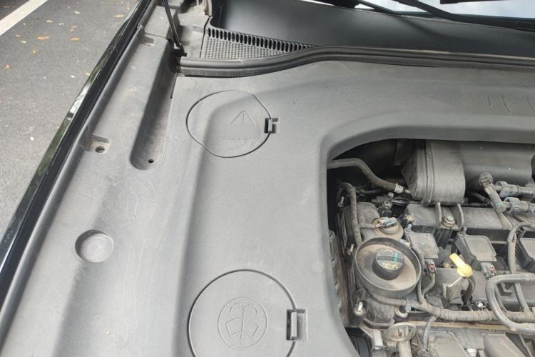 Used Ford Equator 2021 EcoBoost 225 Premier PLUS 6-Seater Engine Bay Right
