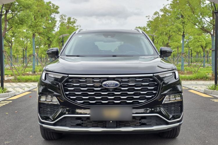 Used Ford Equator 2021 EcoBoost 225 Premier 6-Seater Exterior 1
