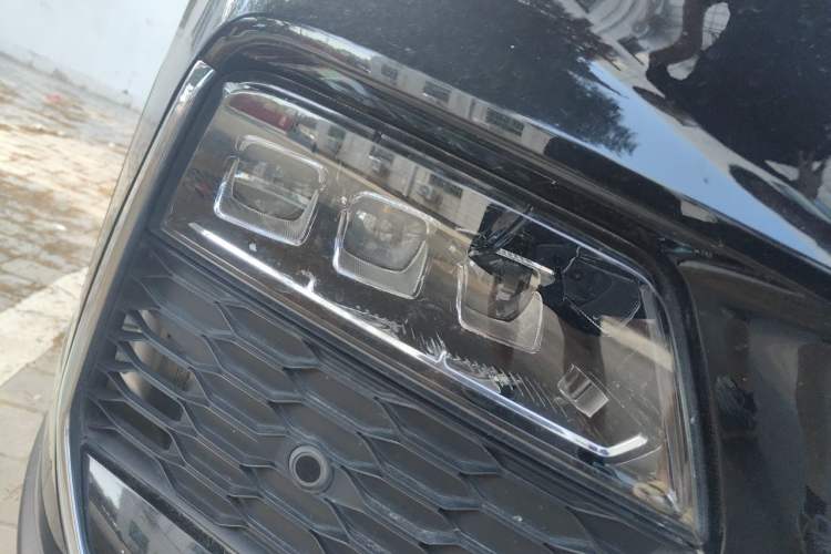Used Ford Equator 2021 EcoBoost 225 Premier 6-Seater Exterior 3