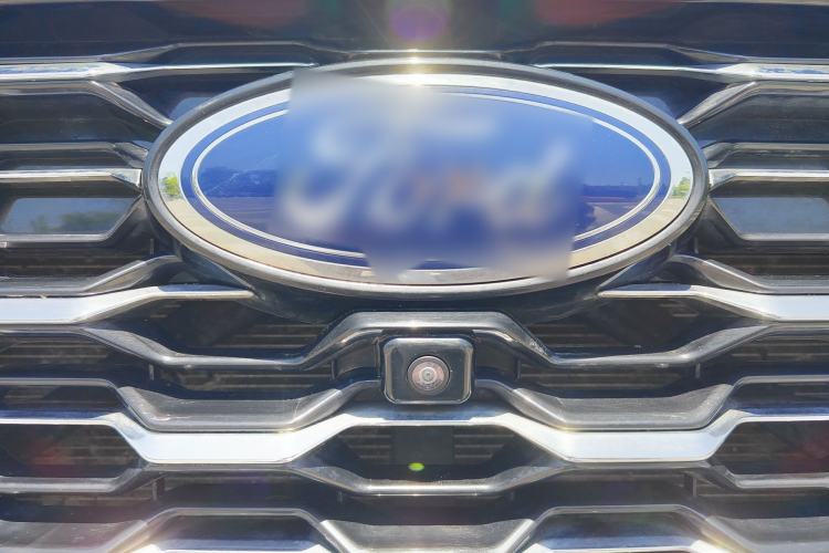 Used Ford Equator 2021 EcoBoost 225 Premier 6-Seater Exterior 6