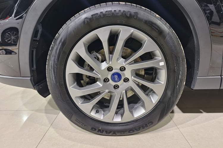 Used Ford Equator 2021 EcoBoost 225 Premier 6-Seater Exterior 7