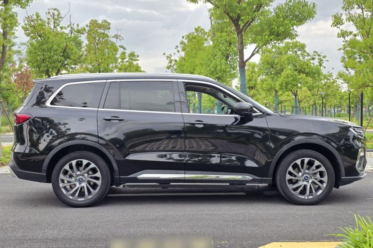 Used Ford Equator 2021 EcoBoost 225 Premier 6-Seater Exterior 7