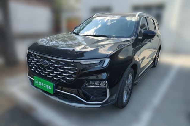 Used Ford Equator 2021 EcoBoost 225 Premier 6-Seater