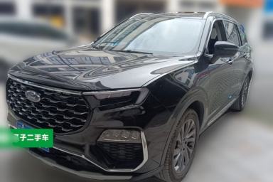 Used Ford Equator 2021 EcoBoost 225 Premier 7-Seater