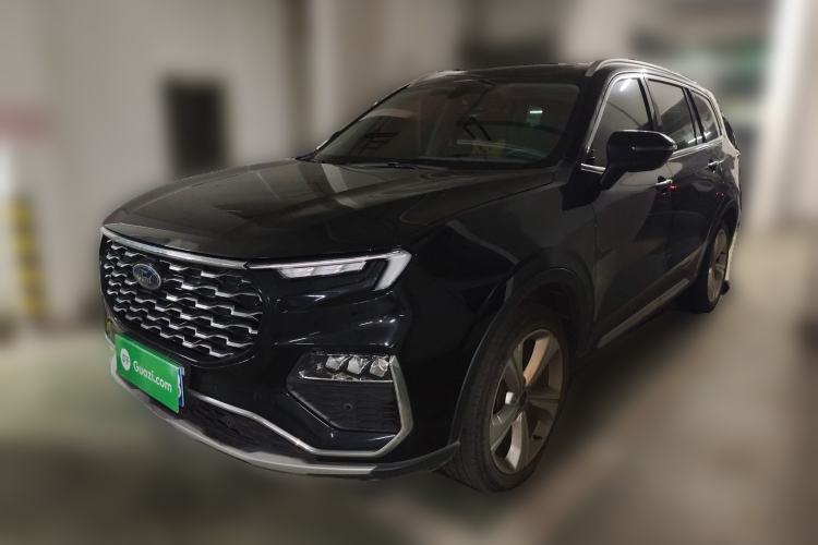 Used Ford Equator 2021 EcoBoost 225 Platinum Edition 6-seater Guazi used car, China used car export, Used car for sale, Used  cars, Cheapest cars for sale