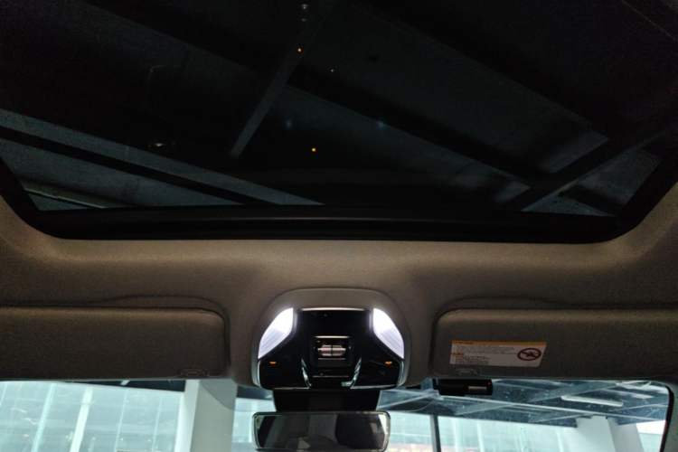 Used Ford Equator 2021 EcoBoost 225 Premier 6-Seater Headliner