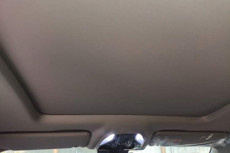 Used Ford Equator 2021 EcoBoost 225 Premier 6-Seater Headliner