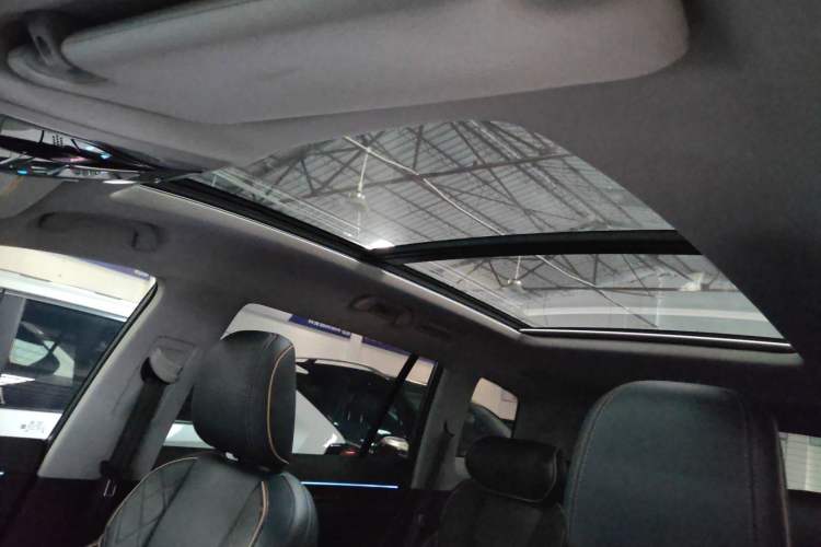 Used Ford Equator 2021 EcoBoost 225 Premier 6-Seater Headliner