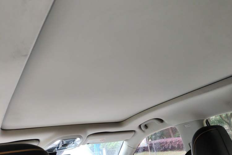 Used Ford Equator 2021 EcoBoost 225 Premier 6-Seater Headliner