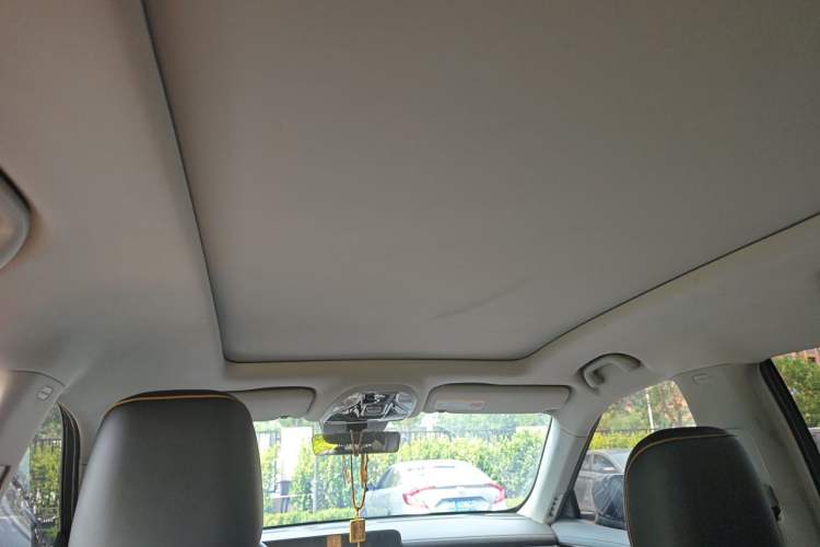 Used Ford Equator 2021 EcoBoost 225 Premier PLUS 6-Seater Headliner