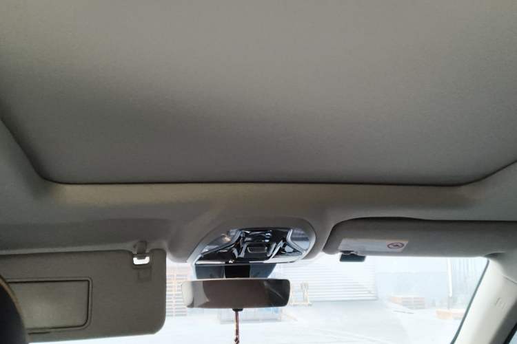 Used Ford Equator 2021 EcoBoost 225 Premier 6-Seater Headliner
