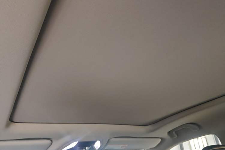 Used Ford Equator 2021 EcoBoost 225 Premier 7-Seater (2/2/3) Headliner