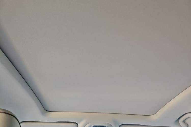 Used Ford Equator 2021 EcoBoost 225 Titanium 6-Seater Headliner