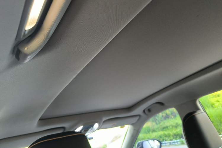 Used Ford Equator 2021 EcoBoost 225 Premier 6-Seater Headliner