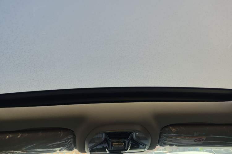 Used Ford Equator 2021 EcoBoost 225 Platinum Edition 7-Seater Headliner