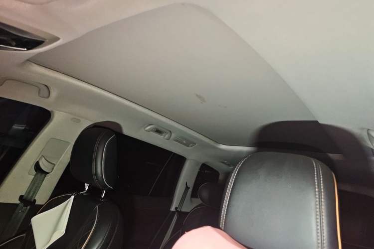 Used Ford Equator 2021 EcoBoost 225 Premier 6-Seater Headliner