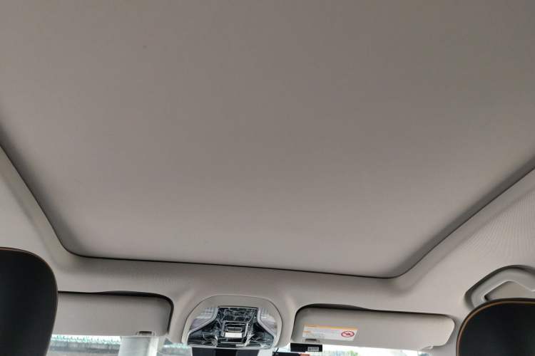 Used Ford Equator 2021 EcoBoost 225 Premier 6-Seater Headliner