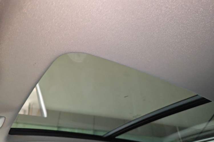 Used Ford Equator 2021 EcoBoost 225 Premier 6-Seater Headliner