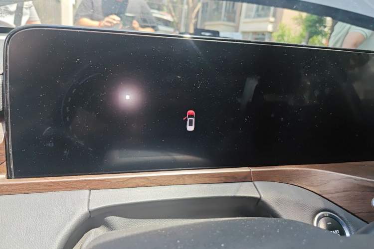 Used Ford Equator 2021 EcoBoost 225 Premier 7-Seater (2/2/3) Instrument Cluster