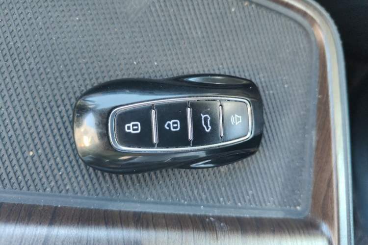 Used Ford Equator 2021 EcoBoost 225 Premier 6-Seater Interior 1