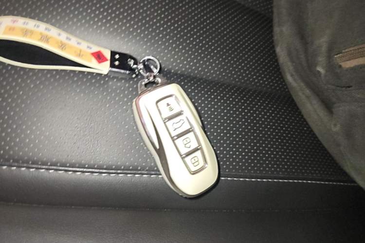 Used Ford Equator 2021 EcoBoost 225 Platinum Edition 5-Seater Interior 1