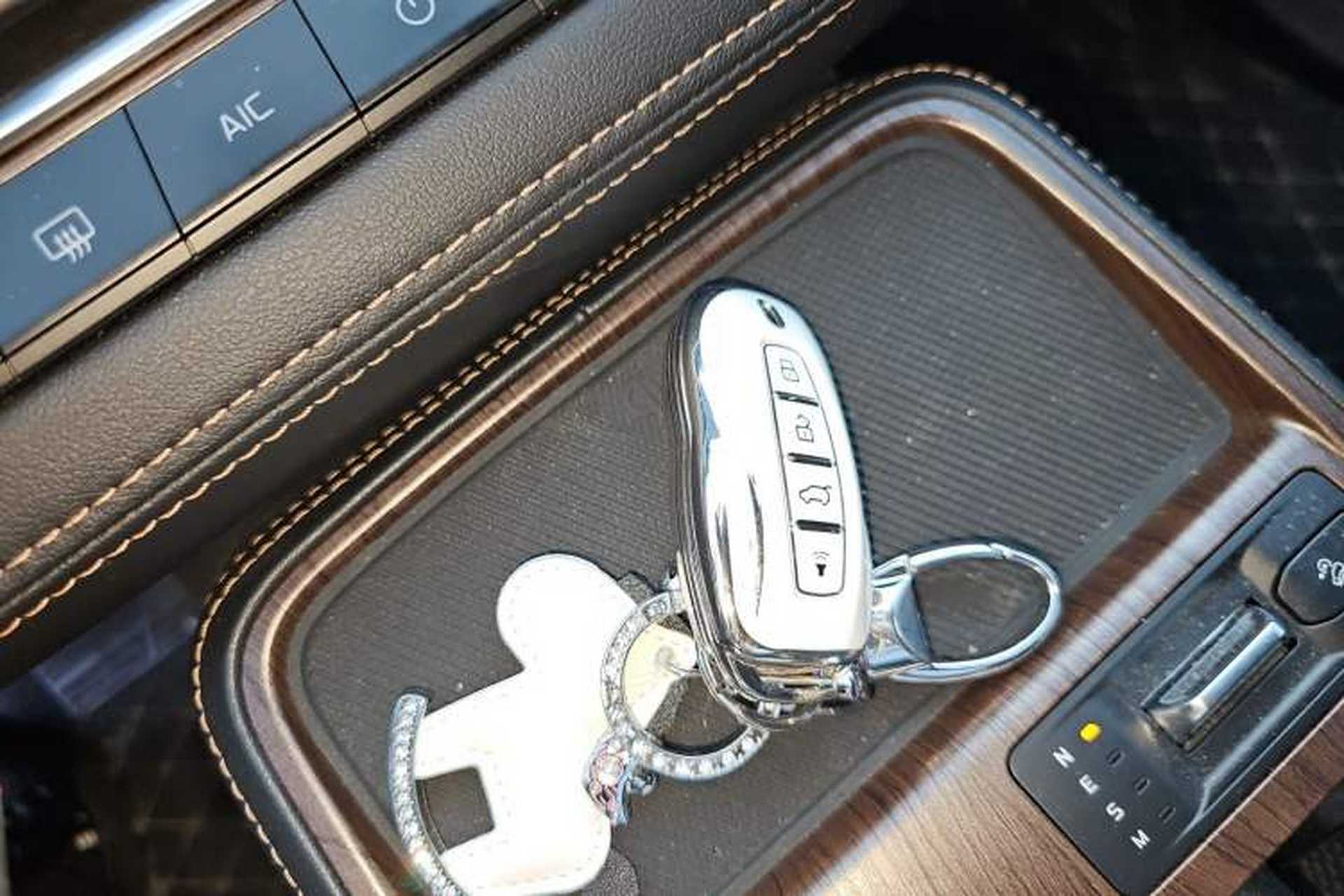 Used Ford Equator 2021 EcoBoost 225 Premier 6-Seater Interior 1