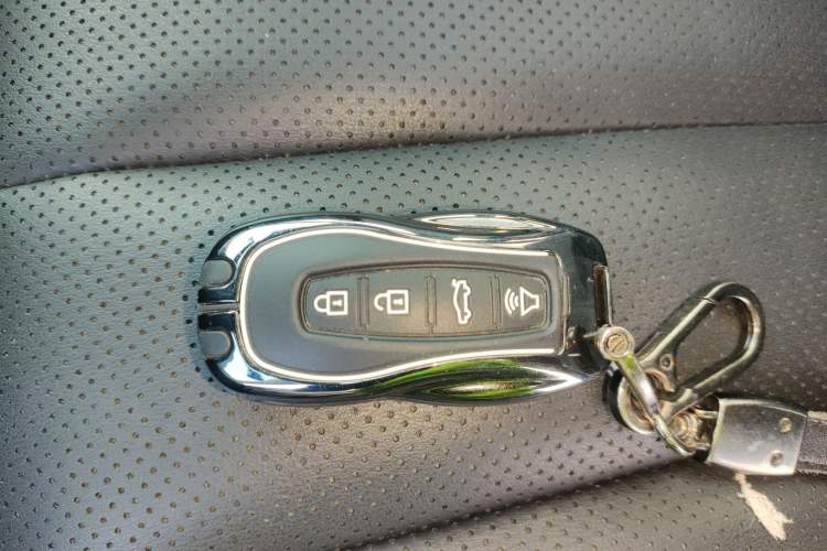 Used Ford Equator 2021 EcoBoost 225 Platinum Edition 7-Seater Interior 1