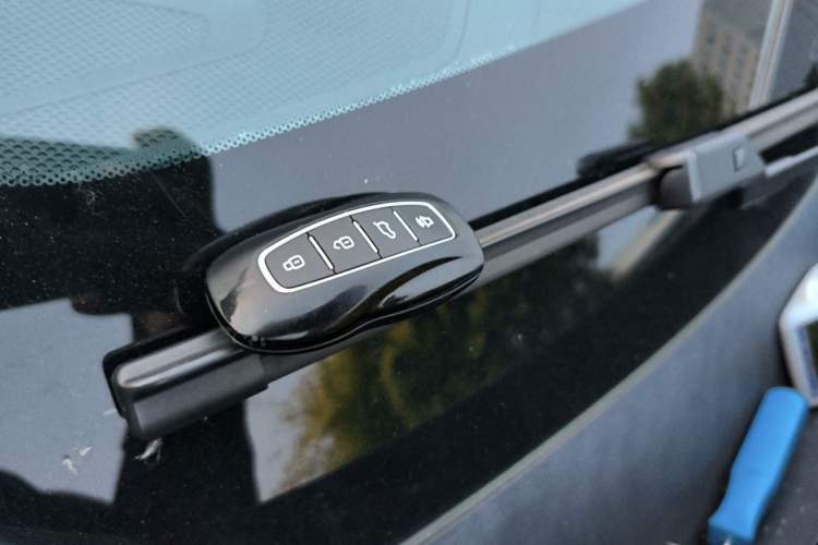 Used Ford Equator 2021 EcoBoost 225 Premier 7-Seater Interior 1