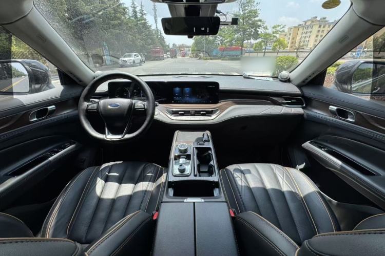 Used Ford Equator 2021 EcoBoost 225 Premier 7-Seater (2/2/3) Interior 1