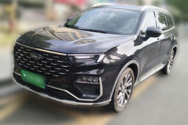 Used Ford Equator 2021 EcoBoost 225 Premier 6-Seater