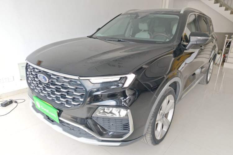 Used Ford Equator 2021 EcoBoost 225 Premier 6-Seater Guazi used car, China used car export, Used car for sale, Used  cars, Cheapest cars for sale