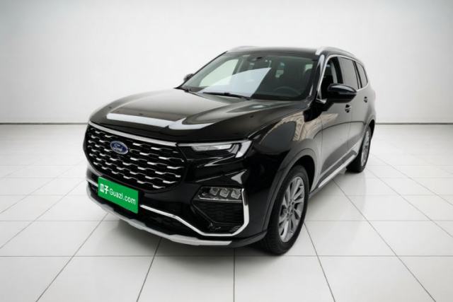 Ford Equator 2021 EcoBoost 225 Premier 6-Seater de segunda mano