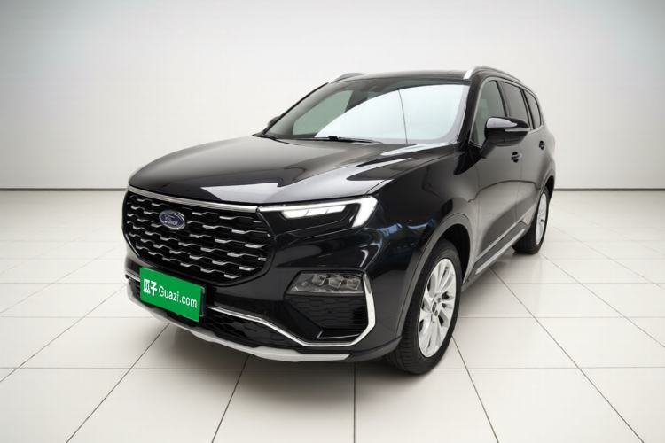Ford Equator 2021 EcoBoost 225 Platinum Edition 6-seater usado Guazi used car, China used car export, Used car for sale, Used cars, Cheapest cars for sale