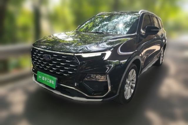 Ford Equator 2021 EcoBoost 225 Platinum Edition 6-seater usado