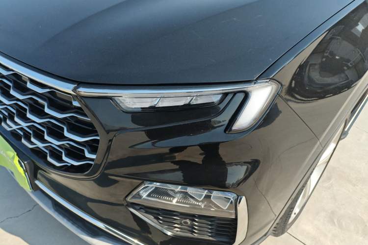 Used Ford Equator 2021 EcoBoost 225 Premier PLUS 7-seater (2/2/3) Left Front Headlight