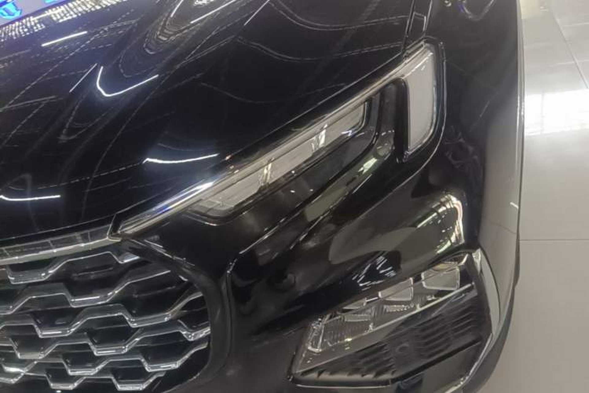 Used Ford Equator 2021 EcoBoost 225 Premier 7-Seater Left Front Headlight