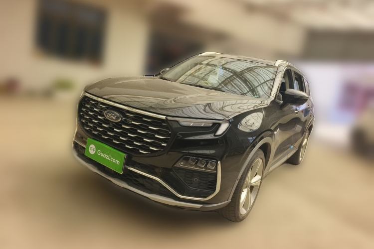 Used Ford Equator 2021 EcoBoost 225 Premier PLUS 6-Seater Guazi used car, China used car export, Used car for sale, Used cars, Cheapest cars for sale