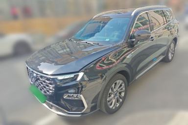 Used Ford Equator 2021 EcoBoost 225 Premier 7-Seater