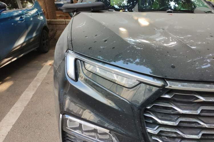 Used Ford Equator 2021 EcoBoost 225 Premier 6-Seater Right Front Headlight