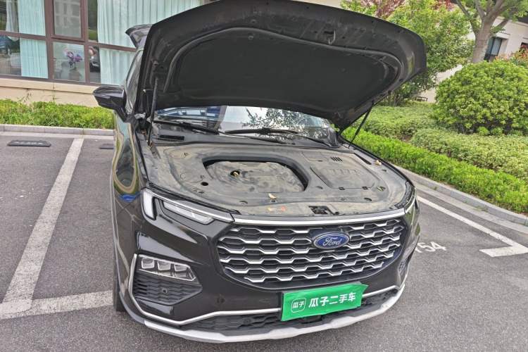 Used Ford Equator 2021 EcoBoost 225 Premier PLUS 6-Seater Right Front Headlight