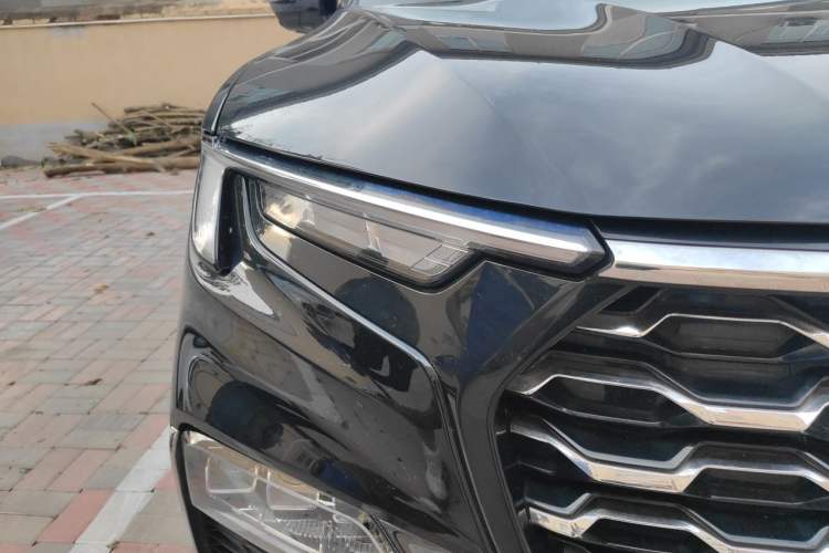 Used Ford Equator 2021 EcoBoost 225 Premier 6-Seater Right Front Headlight