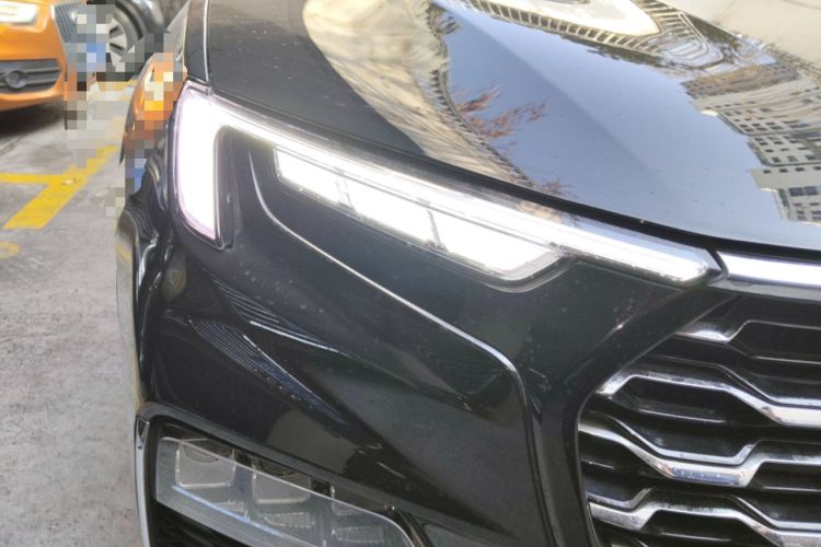 Used Ford Equator 2021 EcoBoost 225 Premier PLUS 6-Seater Right Front Headlight