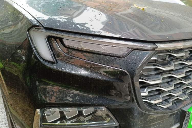 Used Ford Equator 2021 EcoBoost 225 Premier 7-Seater Right Front Headlight