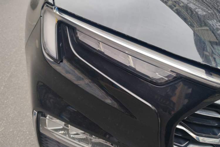 Used Ford Equator 2021 EcoBoost 225 Premier 7-Seater Right Front Headlight
