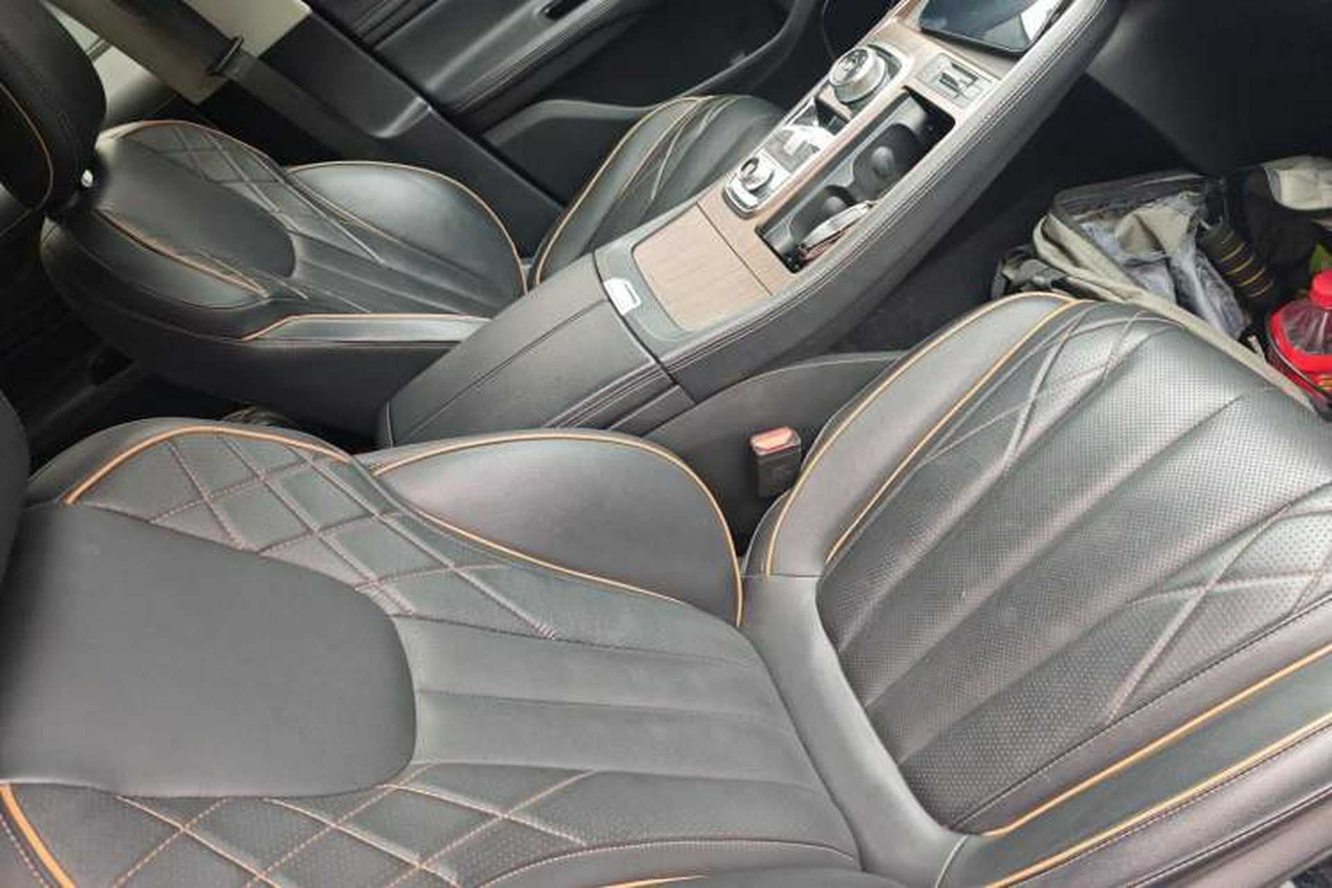 Used Ford Equator 2021 EcoBoost 225 Premier 6-Seater Right Front Seat