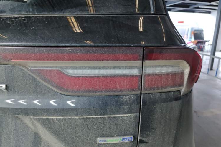 Used Ford Equator 2021 EcoBoost 225 Premier 6-Seater Right Rear Taillight