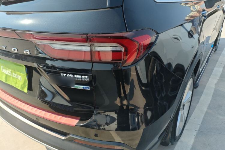 Used Ford Equator 2021 EcoBoost 225 Premier PLUS 7-seater (2/2/3) Right Rear Taillight