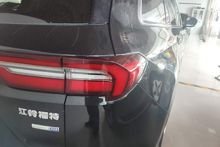 Used Ford Equator 2021 EcoBoost 225 Platinum Edition 5-Seater Right Rear Taillight