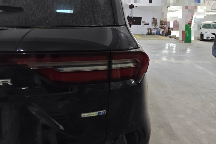 Used Ford Equator 2021 EcoBoost 225 Platinum Edition 6-seater Right Rear Taillight