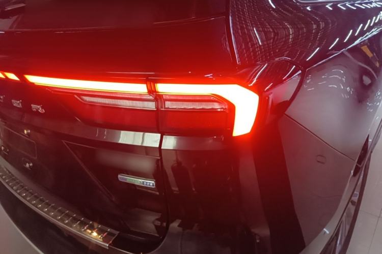 Used Ford Equator 2021 EcoBoost 225 Premier 6-Seater Right Rear Taillight